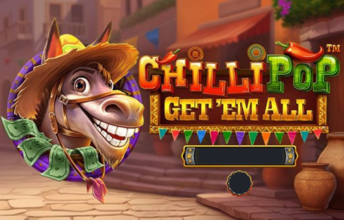 Online Casino